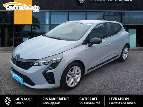 Renault Clio TCe 90 Evolution 2023 occasion H&eacute;rouville-Saint-Clair 14200