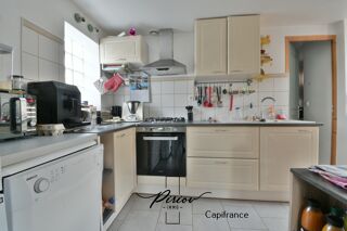  Maison à vendre 5 pièces 78 m²