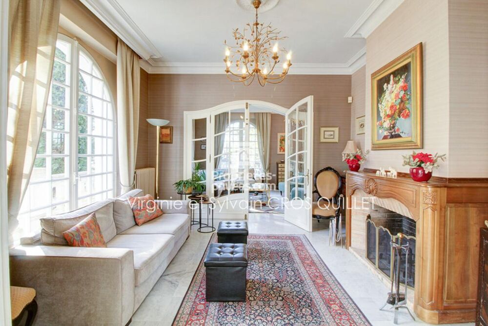 Belle villa Bourg Saint Bernard 7 chambres 215 m2