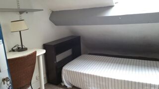 Appartement à louer 1 pièce 11 m²