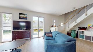  Maison � vendre 6 pi�ces 170 m�