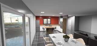  Maison � vendre 5 pi�ces 128 m�