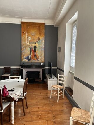  Appartement � vendre 4 pi�ces 122 m�