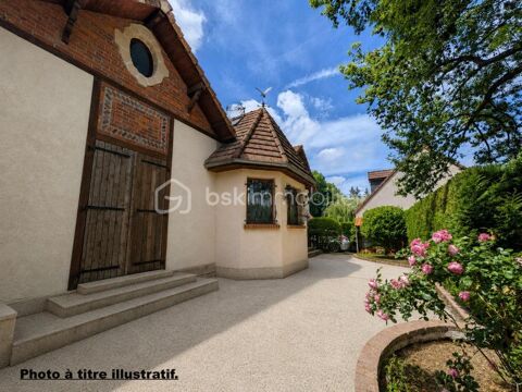   Propriété à Germaine Propriété/château - 7 pièce(s) - 200 m²