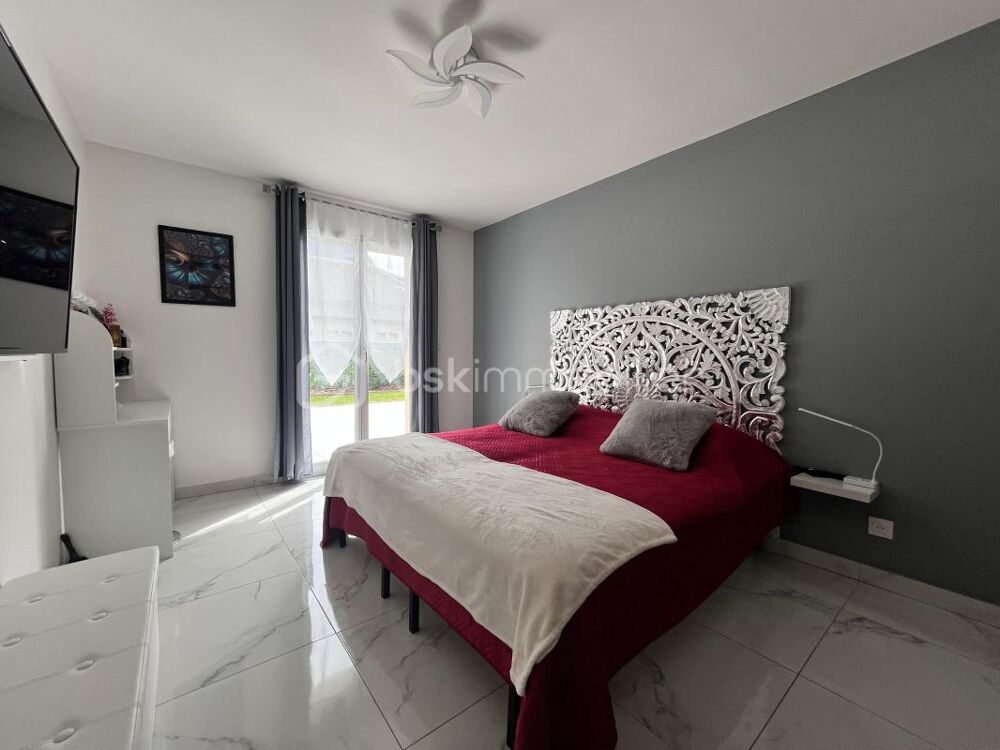 à vendre  Villa Le Châtelard (73630)