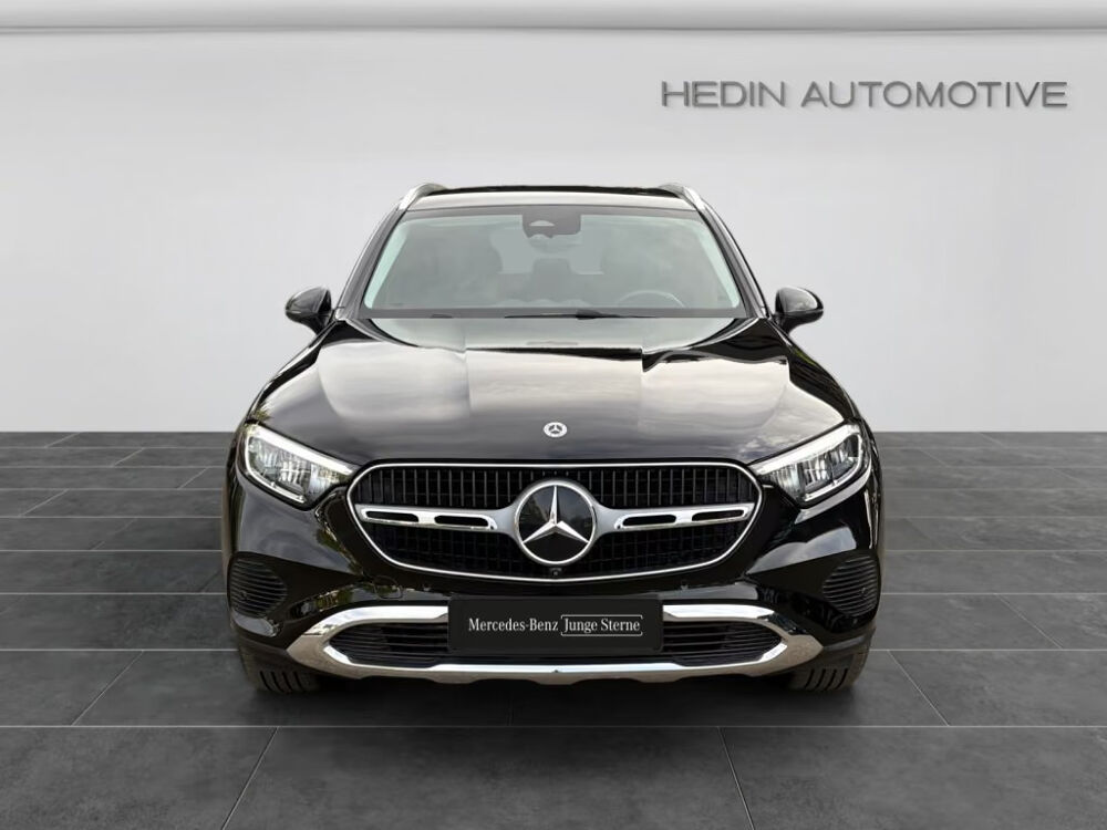 Classe GLC Benz 220 d 4MATIC 2025 occasion 33000 Bordeaux