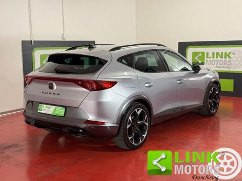 Formentor 1.4 e-Hybrid DSG 2021 occasion 33000 Bordeaux