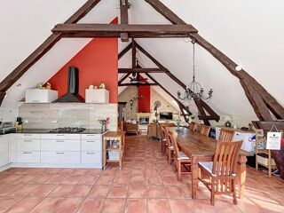  Maison à vendre 12 pièces 350 m²