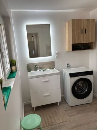  Appartement � louer 2 pi�ces 44 m�