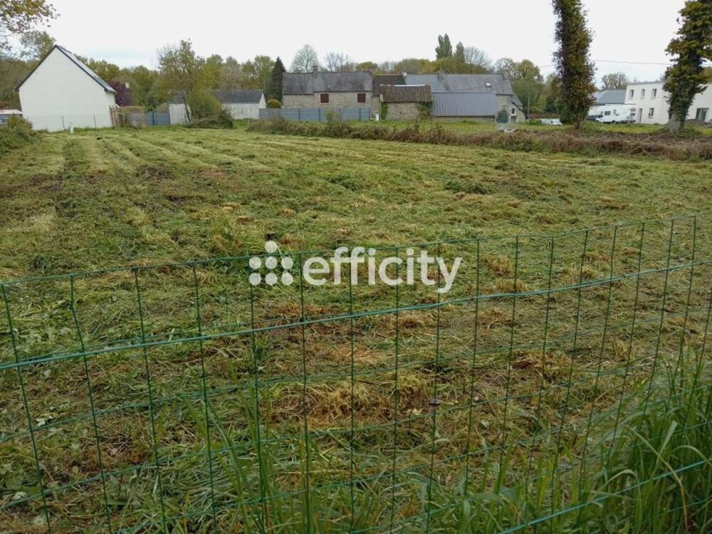 Vente Terrain Terrain Vilde guingalan
