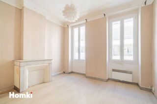  Appartement à vendre 2 pièces 50 m²