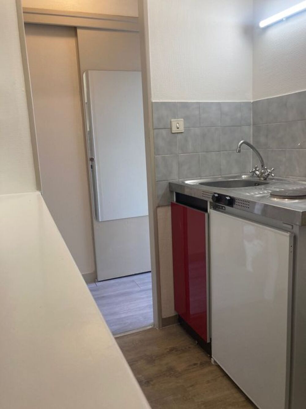 Location Appartement Appartement de 27m2 à louer sur Crémieu Cremieu