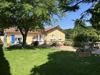  Maison � vendre 5 pi�ces 136 m�