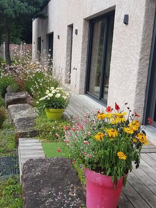  Maison  vendre 8 pices 180 m