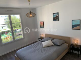  Appartement à vendre 3 pièces 58 m²