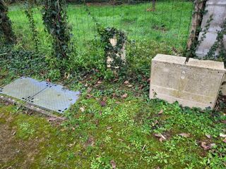  Terrain � vendre 1015 m�