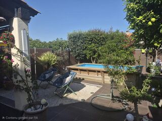  Maison à vendre 4 pièces 80 m²