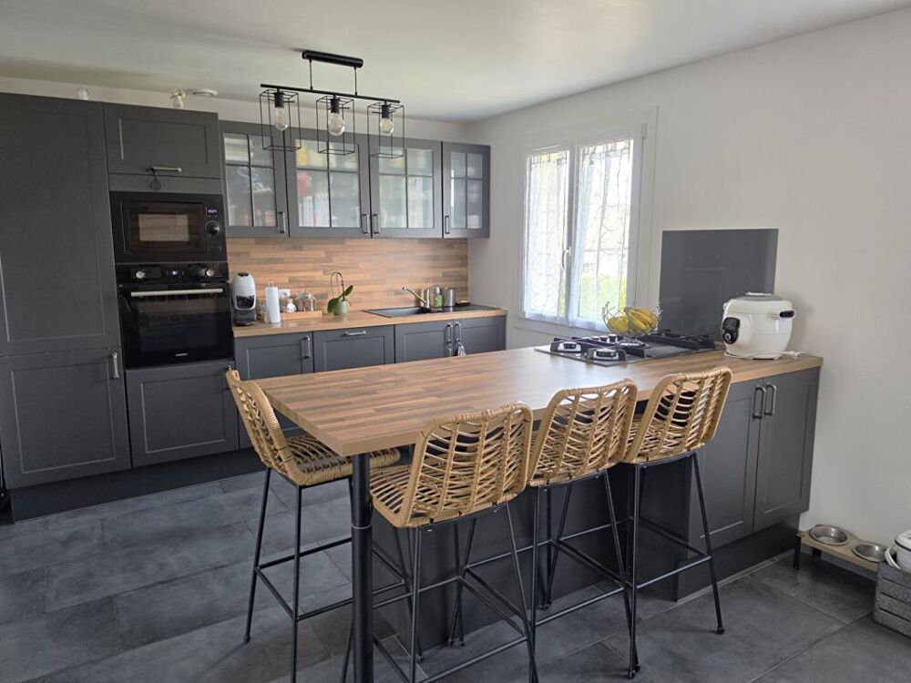 Vente Maison Pavillon individuel de plain-pied VAL AU PERCHE Val au perche