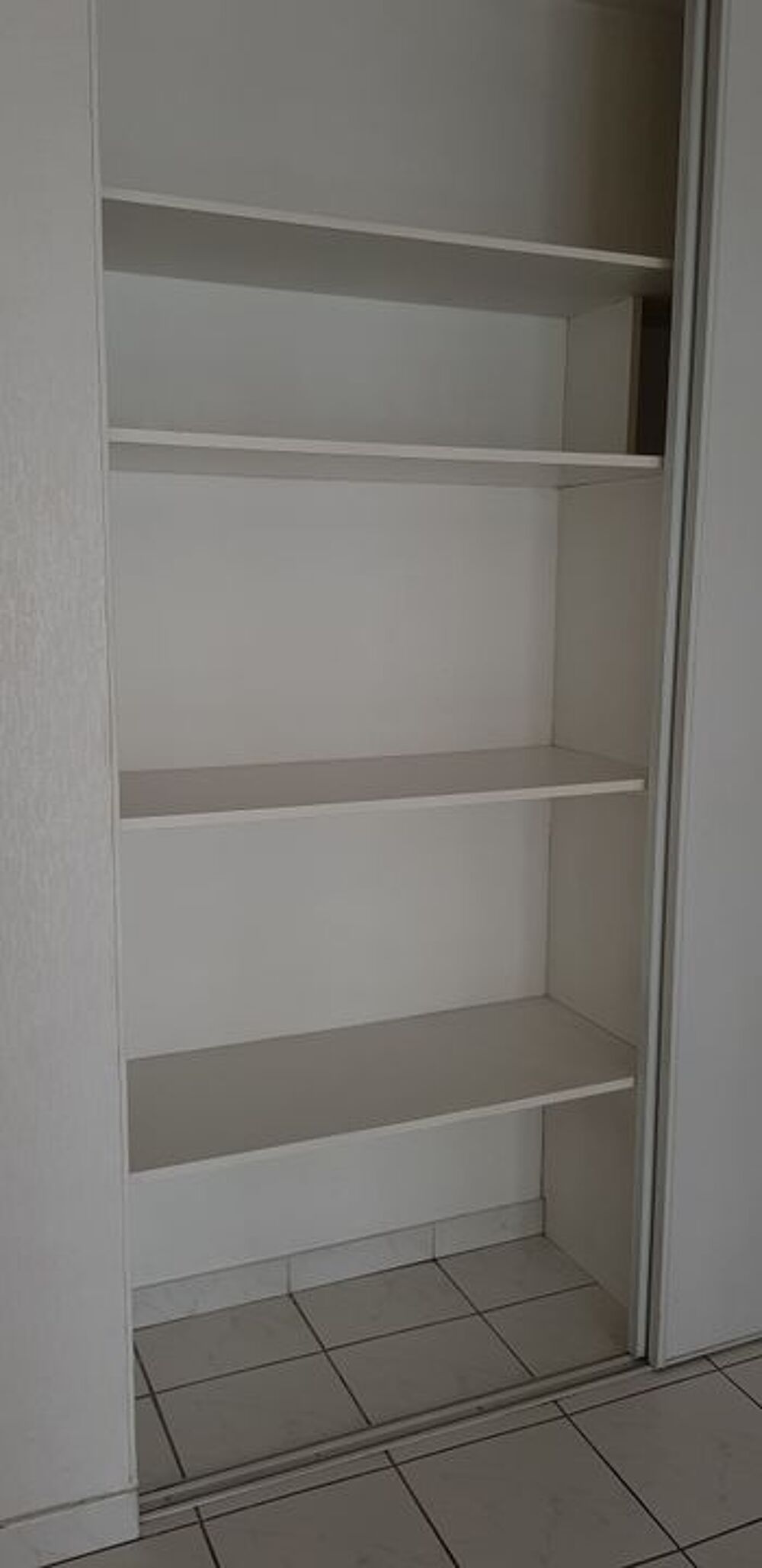 Location Appartement Studio de 29m2 à louer sur Grenoble Grenoble