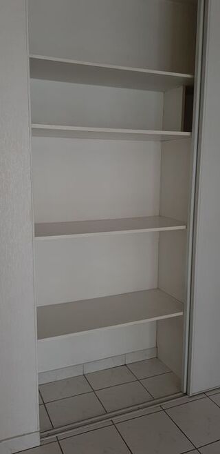  Appartement à louer 1 pièce 29 m²