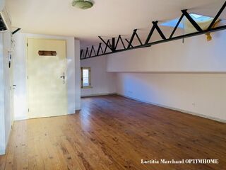  Appartement à vendre 2 pièces 48 m²