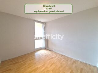  Appartement à vendre 3 pièces 64 m²