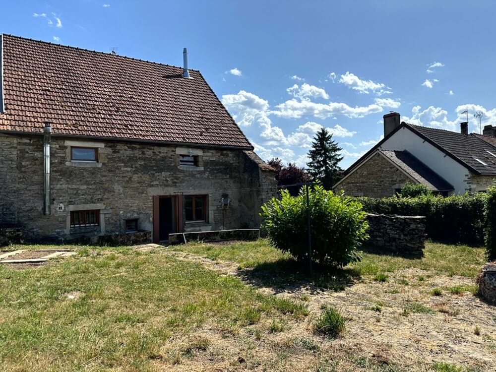 Vente Maison Maison à vendre 3 pièces proche de POUILLY EN AUXOIS (21) Pouilly en auxois