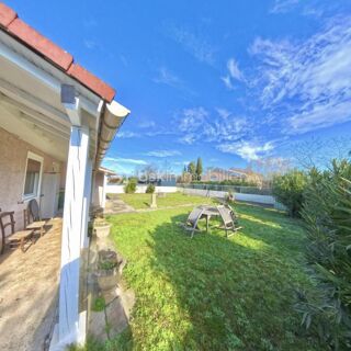  Villa � vendre 4 pi�ces 92 m�