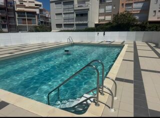  Appartement à louer 1 pièce 27 m²