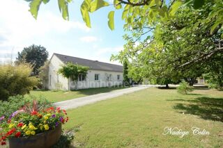  Maison à vendre 6 pièces 163 m²