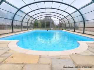  Proprit/chteau  vendre 11 pices 333 m