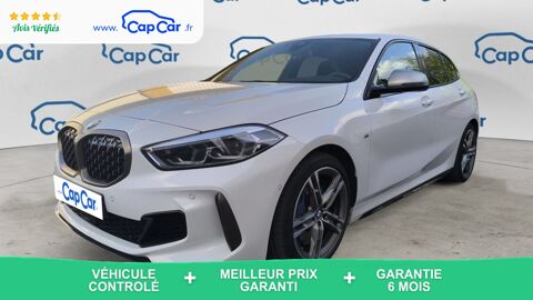 BMW S&eacute;rie 1 M135i 306 xDrive BVA M Performance 2020 occasion Marnaz 74460
