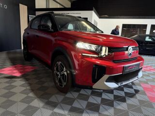 C3 Aircross Hybride 145 MAX 2026 occasion 85190 Venansault