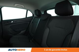 M&eacute;gane 1.5 dCi Blue Business EDC 115 ch 2021 occasion 92130 Issy-les-Moulineaux