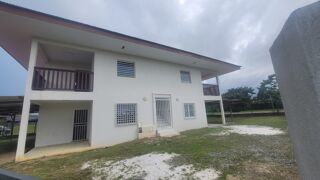  Appartement à louer 3 pièces 57 m²