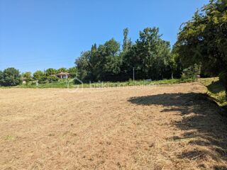  Terrain  vendre 1400 m