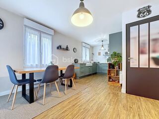  Maison � vendre 4 pi�ces 90 m�