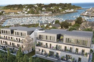  Appartement � vendre 2 pi�ces 56 m�