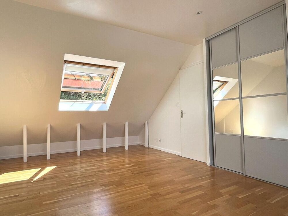 à vendre  Maison Noisy-le-Roi (78590)