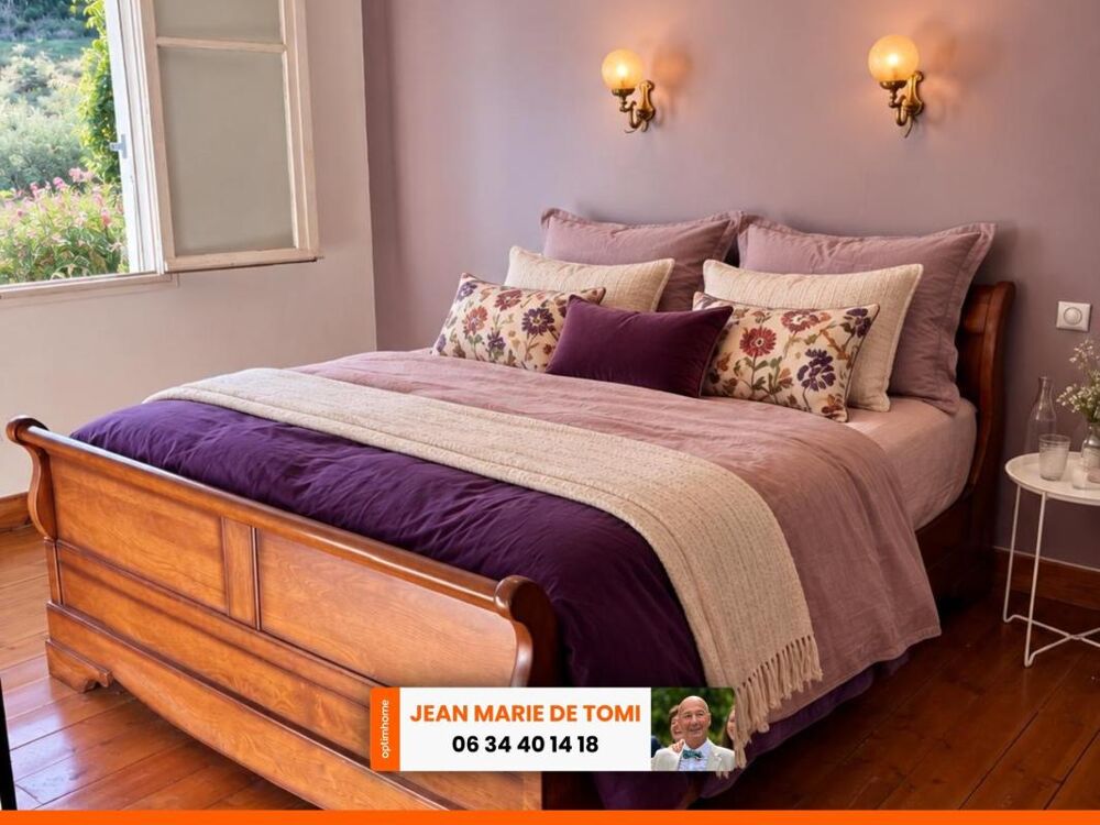 à vendre  Maison Fleury (11560)