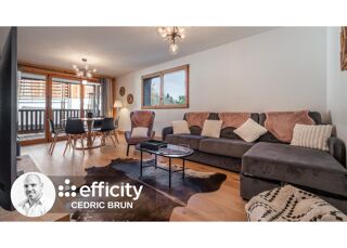  Appartement � vendre 3 pi�ces 59 m�