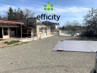  Maison � vendre 14 pi�ces 400 m�