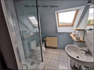  Appartement � vendre 2 pi�ces 53 m�