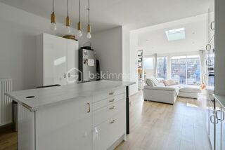  Maison � vendre 3 pi�ces 72 m�