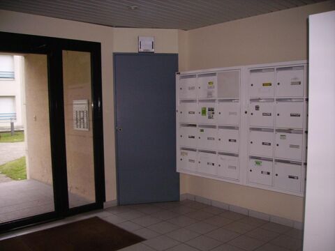  Appartement � louer 1 pi�ce 21 m�