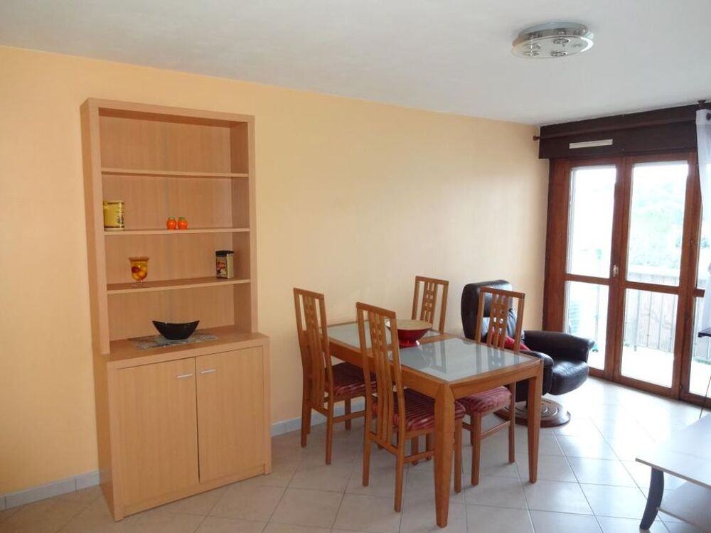 Studio de 26m2 à louer sur Nîmes