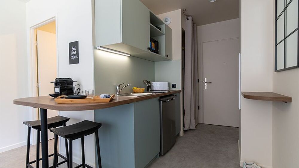 Location Appartement Appartement de 47m2 à louer sur Cergy Cergy