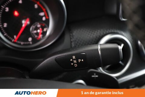 Classe A 180 d Sensation 7G-DCT 109 ch 2015 occasion 92130 Issy-les-Moulineaux