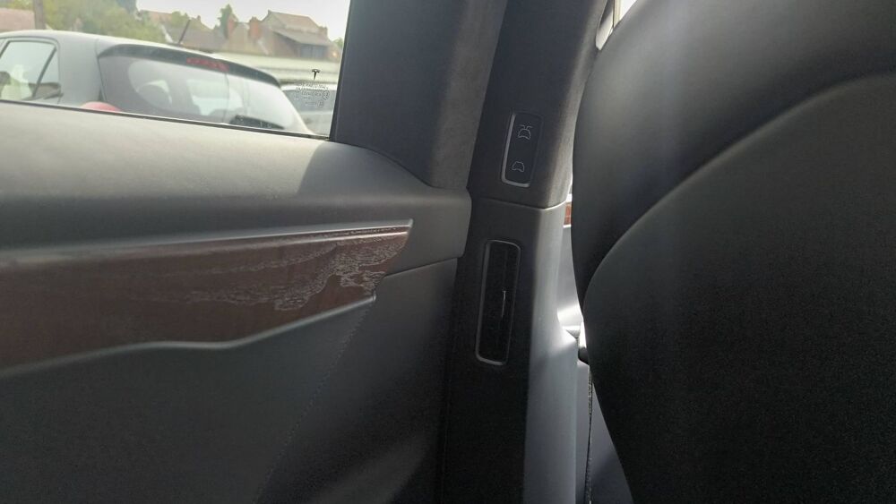 Model X Raven 573 103 kWh Long Range Plus - 7 places 2020 occasion 71200 Le Creusot
