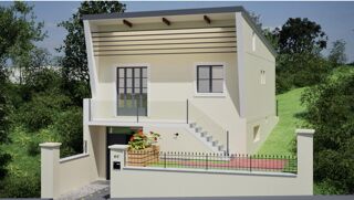  Maison � vendre 4 pi�ces 105 m�
